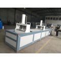 GRP pultrusion machine FRP glass fiber profile